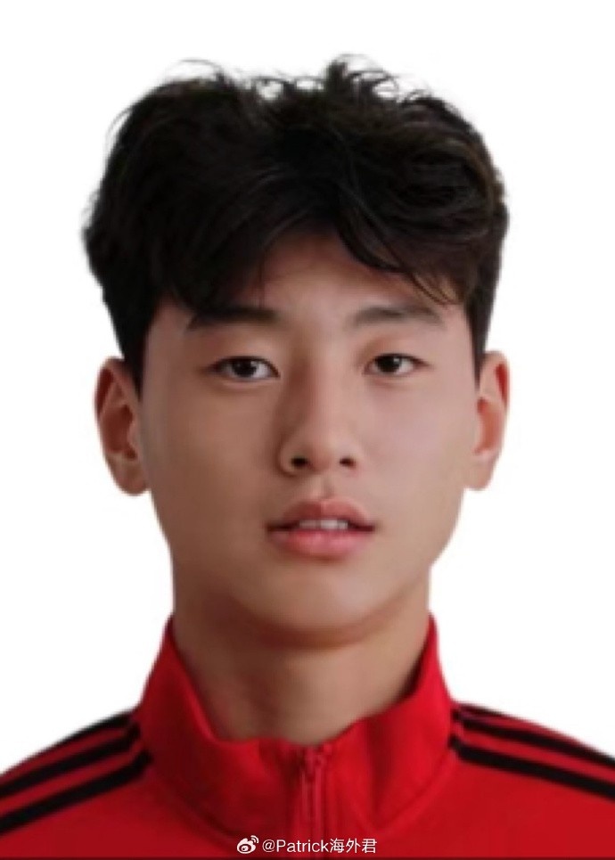 博主：18歲海翔加盟西班牙球隊(duì)，他曾效力上海根寶