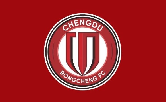 成都蓉城祝賀武漢車谷江大女足亞冠奪冠！