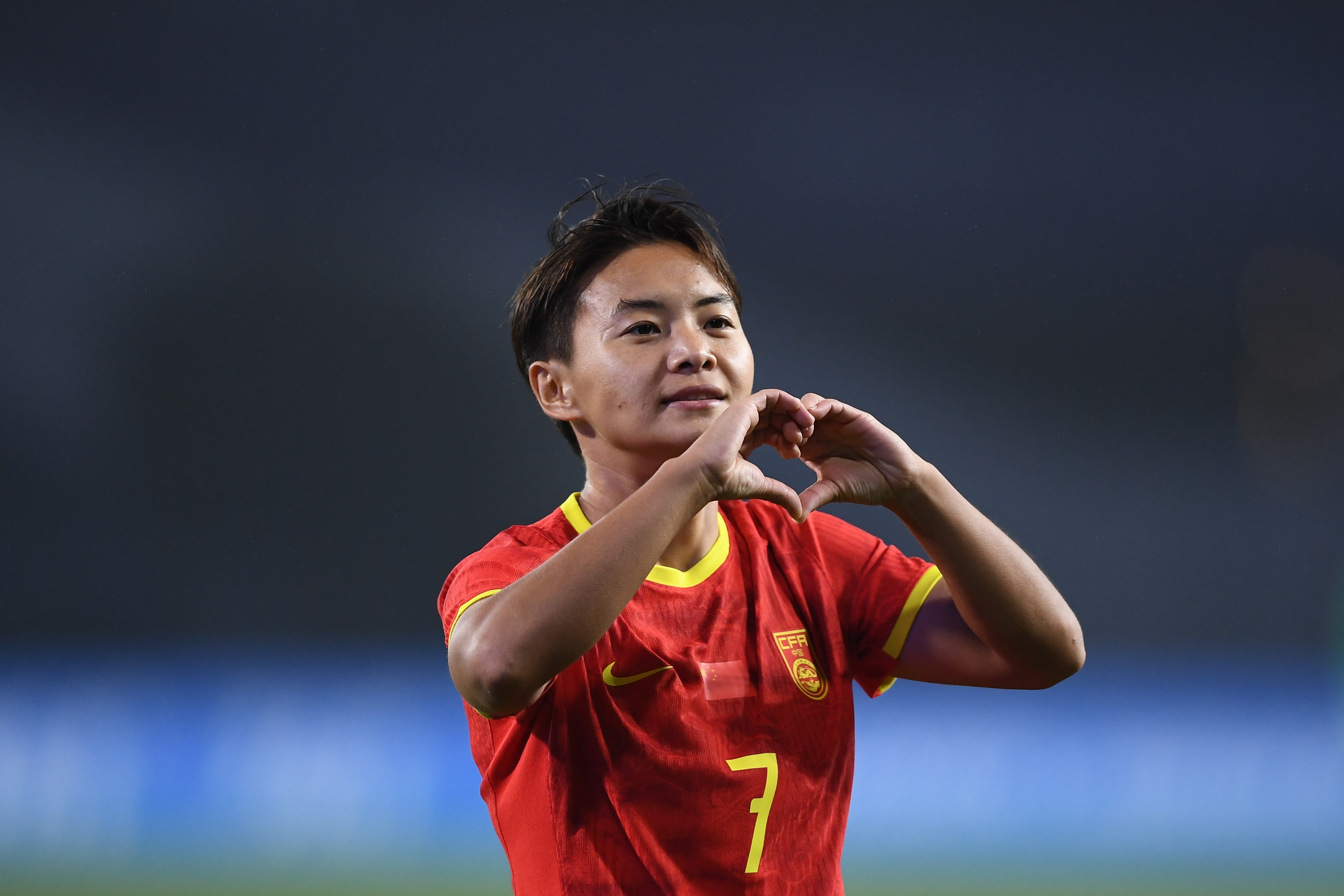 下場對美國！今晚報(bào)：王霜等3名武漢隊(duì)的國腳已和中國女足匯合