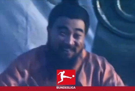 德甲官媒：歡迎樊振東登陸德甲聯(lián)賽，誠邀來挑戰(zhàn)??