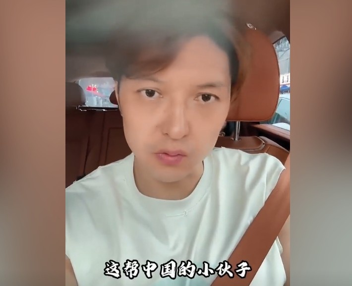 汪嵩談國足客戰(zhàn)印尼：印尼歸化沒歸屬感，咱主場能贏客場同樣可以