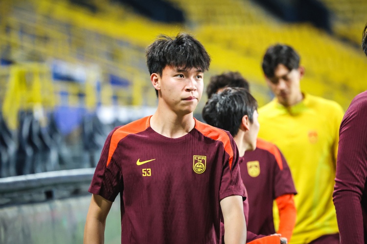 津媒：國足戰(zhàn)印尼幾乎明牌出戰(zhàn)，韓鵬飛、王鈺棟將被委以重任