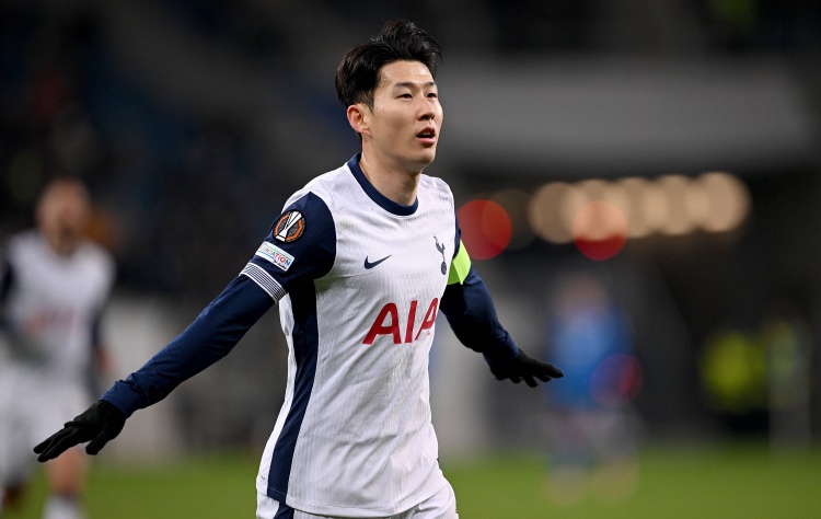 ESPN：沙特對(duì)孫興慜感興趣已有兩年，相比以前他現(xiàn)在可能改變想法