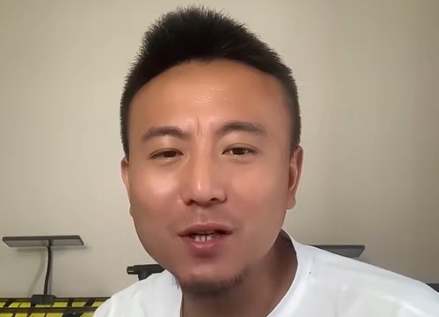泰州市體育局：蘇超名單已定不好改 后續(xù)希望有機(jī)會請毛劍卿參賽