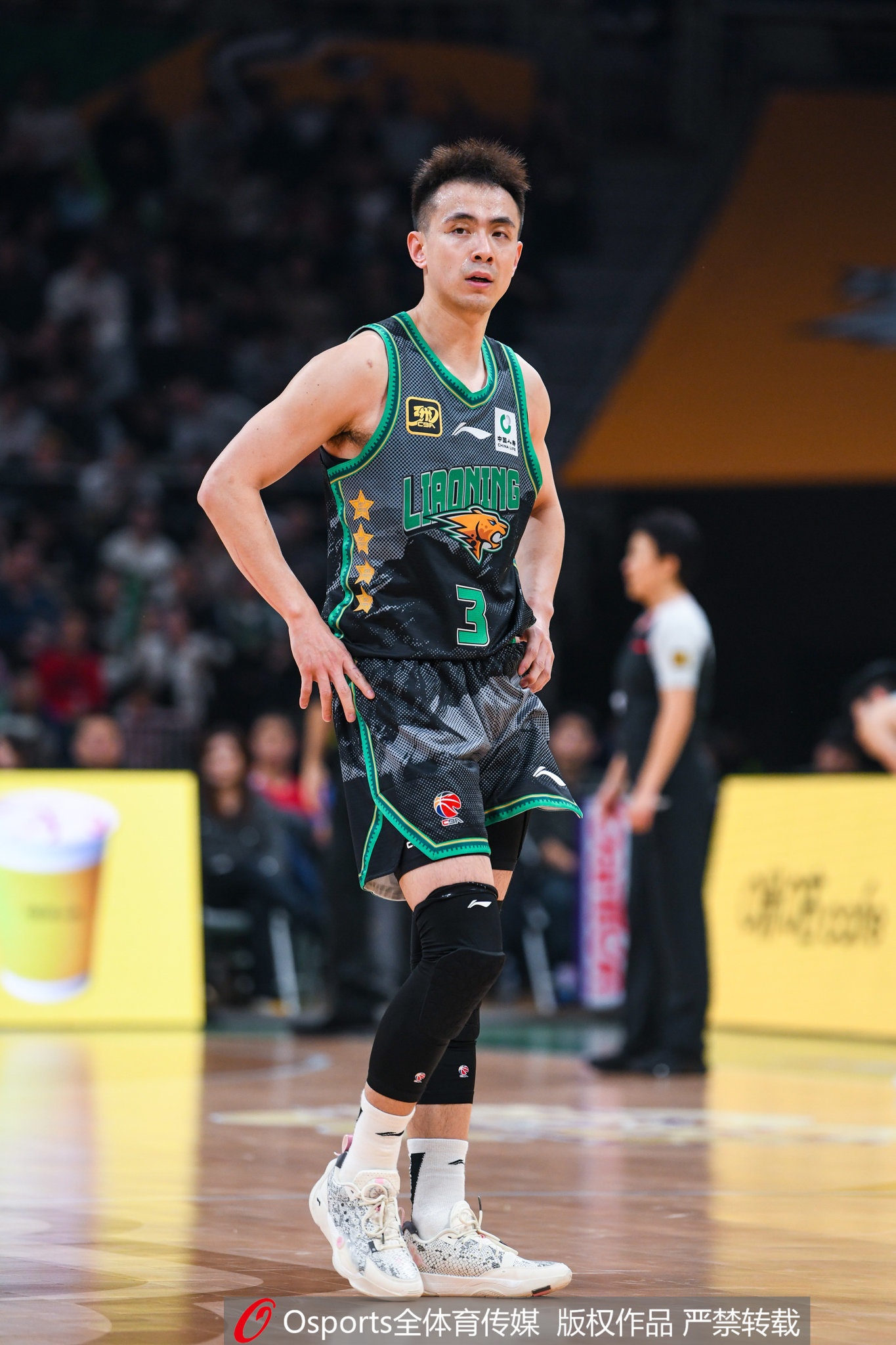 落選國家隊(duì)？探長：趙繼偉要治療喉嚨部位傷病 所以跟郭士強(qiáng)請(qǐng)假
