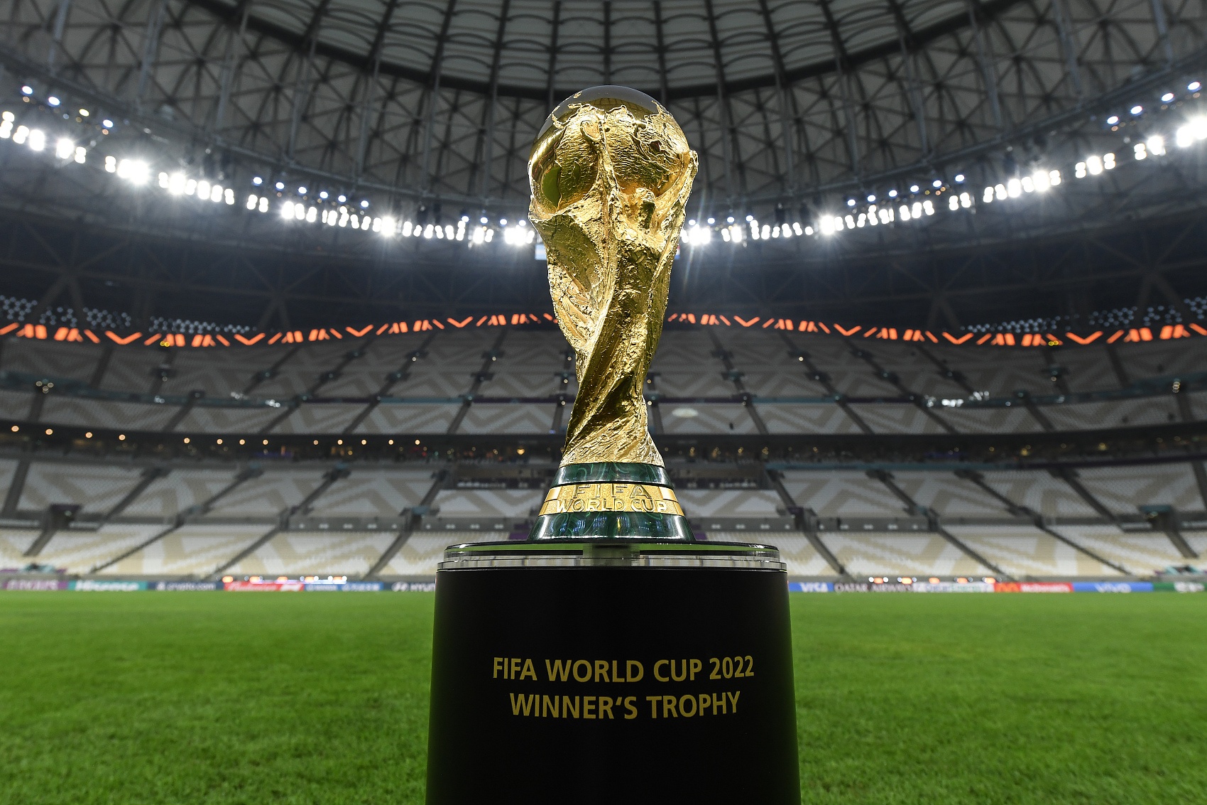 倒計時一周年！2026世界杯奪冠賠率：西巴法英阿前5，德葡荷6-8位