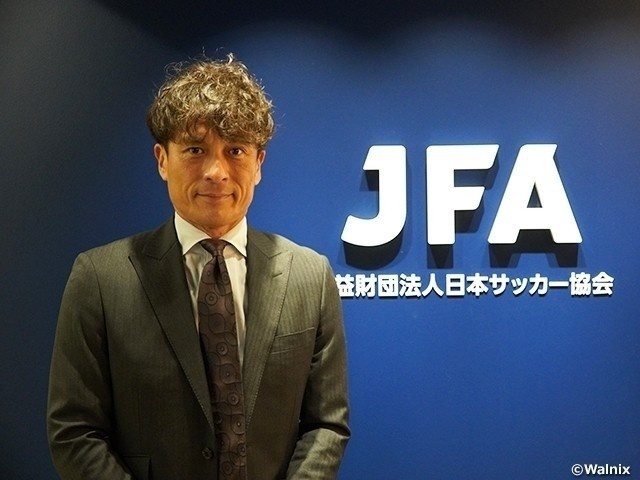 日本足協(xié)主席：日本隊(duì)和10年前已完全不同 更進(jìn)一步的機(jī)會(huì)很大