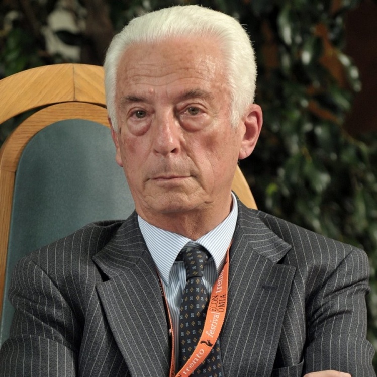 R.I.P. 尤文圖斯前主席弗朗佐-格蘭德-史蒂文斯離世，享年96歲