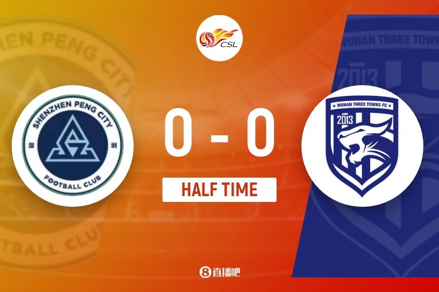 半場-新鵬城暫0-0三鎮(zhèn) 列昂索失良機圖多列屢造威脅新鵬城0射正