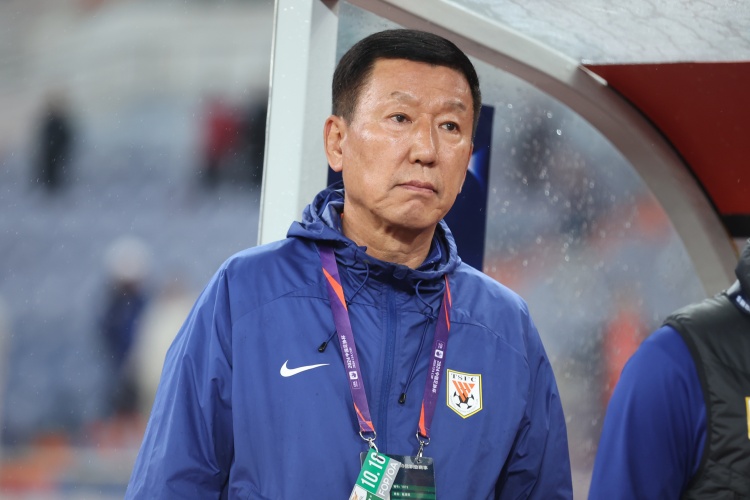 魯媒：泰山隊在中超爭冠中已經(jīng)掉隊，急需推動球隊的“年輕化”