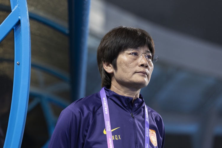 滬媒：前中國女足教練水慶霞即將回歸擔(dān)任上海女足主帥