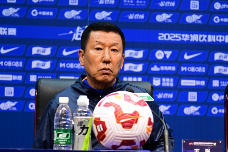 魯媒：泰山隊換帥工作仍處僵局，崔康熙能否歸來還未確定