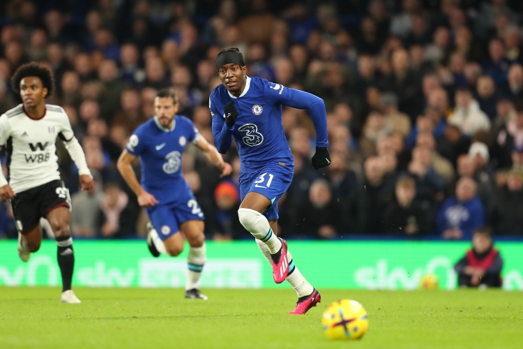 德天空：馬杜埃凱與槍手達(dá)成個(gè)人協(xié)議，阿森納與藍(lán)軍談判下周展開