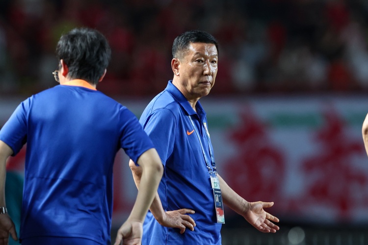 李平康：崔康熙請假時長兩個月，按目前計劃8月30日前會按時歸隊
