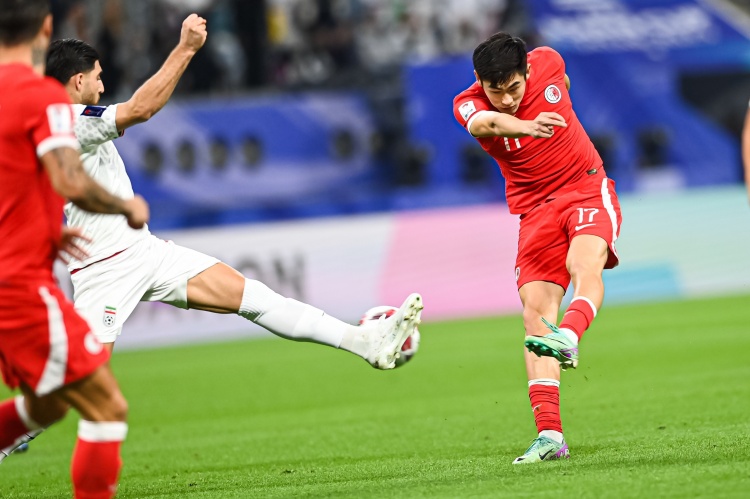 記者：東亞杯不屬于FIFA國際賽期，陳晉一不踢末輪合規(guī)合理