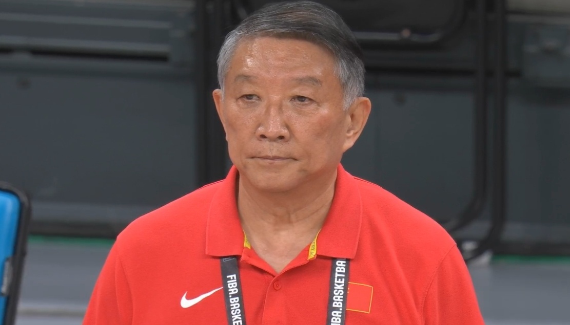 高歌猛進(jìn)！中國女籃三連勝進(jìn)半決賽 對手為日本和新西蘭比賽勝者