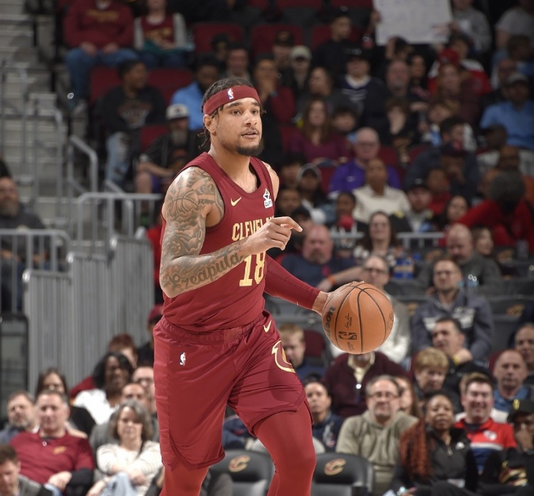 告別NBA！Scotto：2019年16號秀奧基基將簽約皇馬