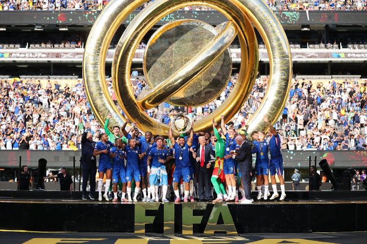 FIFPro主席反擊FIFA：我們被腐朽體系束縛，無(wú)法超越眼前狹隘利益