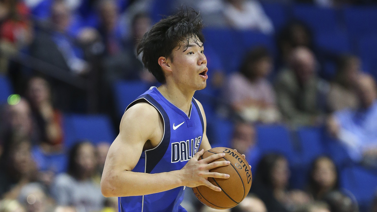 媒體人：馬場雄大的防守很關鍵 他把敘利亞的歸化后衛(wèi)干隱形了