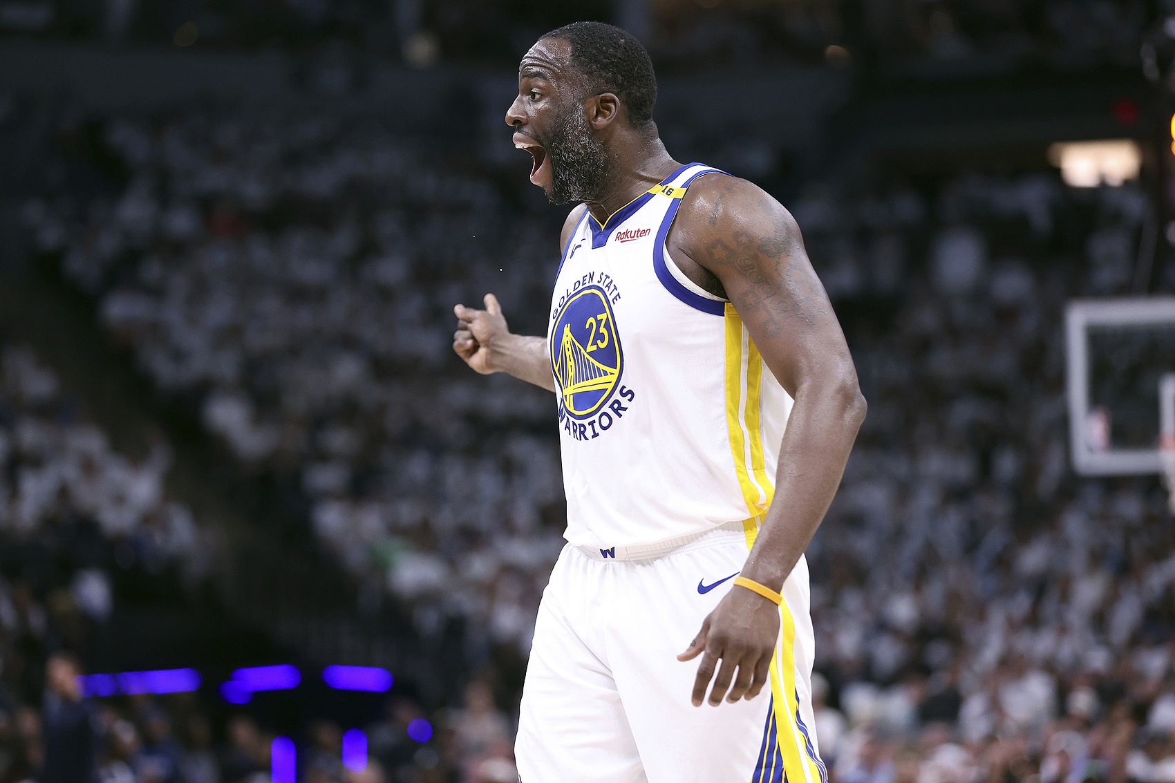 前NBA球員：我討厭追夢(mèng)的比賽風(fēng)格 但他球商高&是名人堂級(jí)別球員