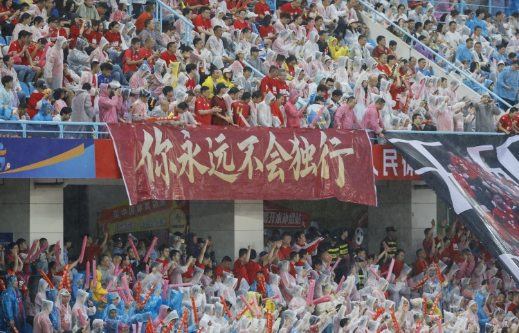 蘇媒：常州隊(duì)本輪對(duì)陣鎮(zhèn)江隊(duì)，“最鈍的矛”刺向“最破的盾”