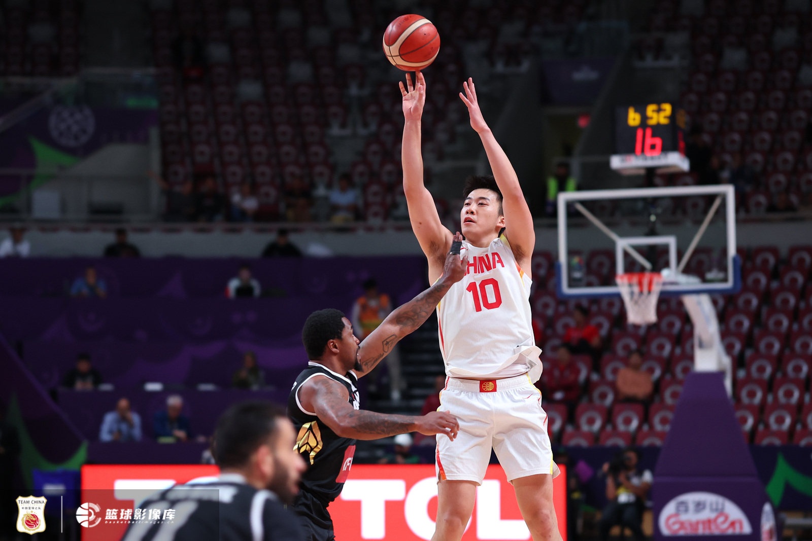 王俊杰NBA前景如何？蘇群：NBA是另一個維度 他要提升速度&爆發(fā)力