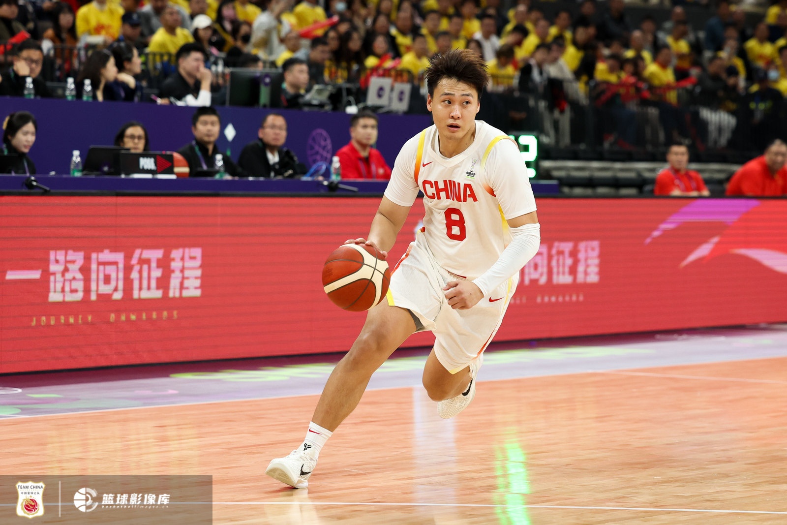 體壇周報(bào)：鐵血隊(duì)長！趙睿上演英雄歸來打動(dòng)多少人？