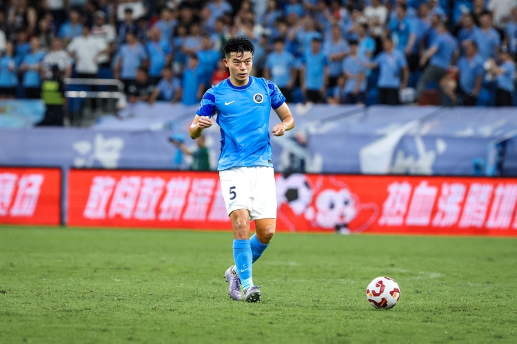 一路滑坡！深圳新鵬城近8輪聯(lián)賽1勝7負(fù)，僅比降級區(qū)高出2分