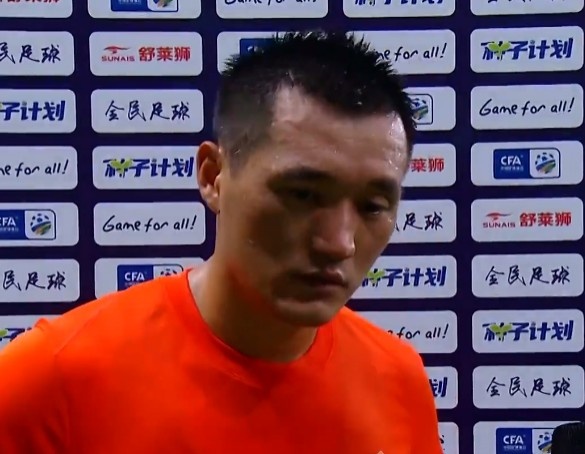 唐淼：進(jìn)足協(xié)杯四強(qiáng)已創(chuàng)造云南足球歷史，升班馬需要底蘊(yùn)和積累