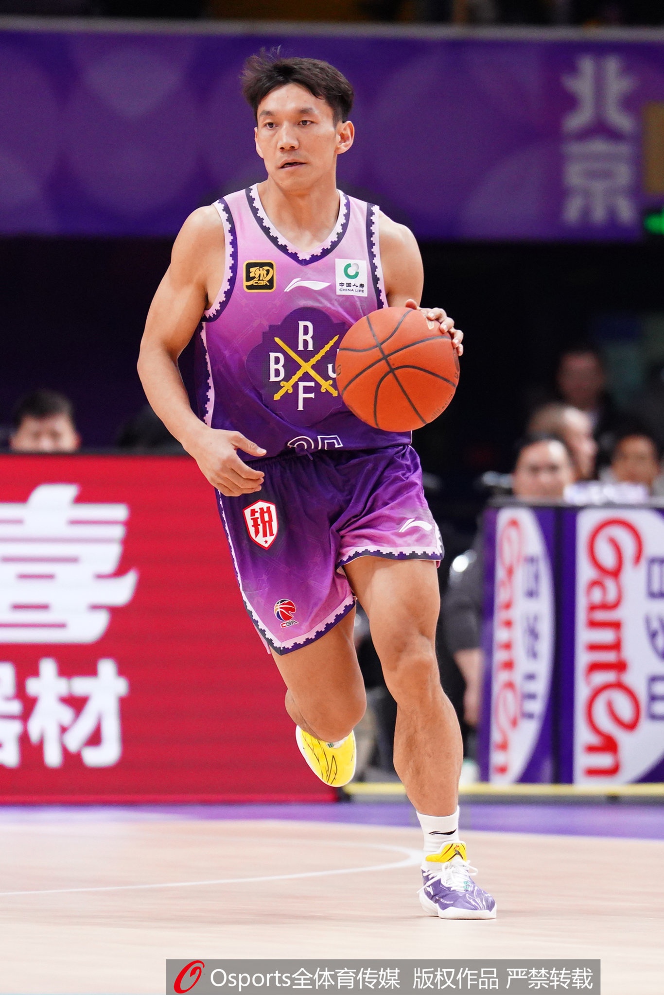 矣進宏：杜鋒指導是幫助我最多最大的人 男籃的教練里我最佩服他