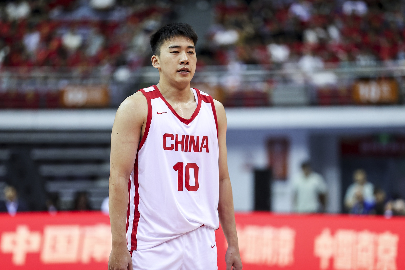 明年參加NBA選秀？媒體人：王俊杰才20歲 想在海外闖蕩歷練是好事