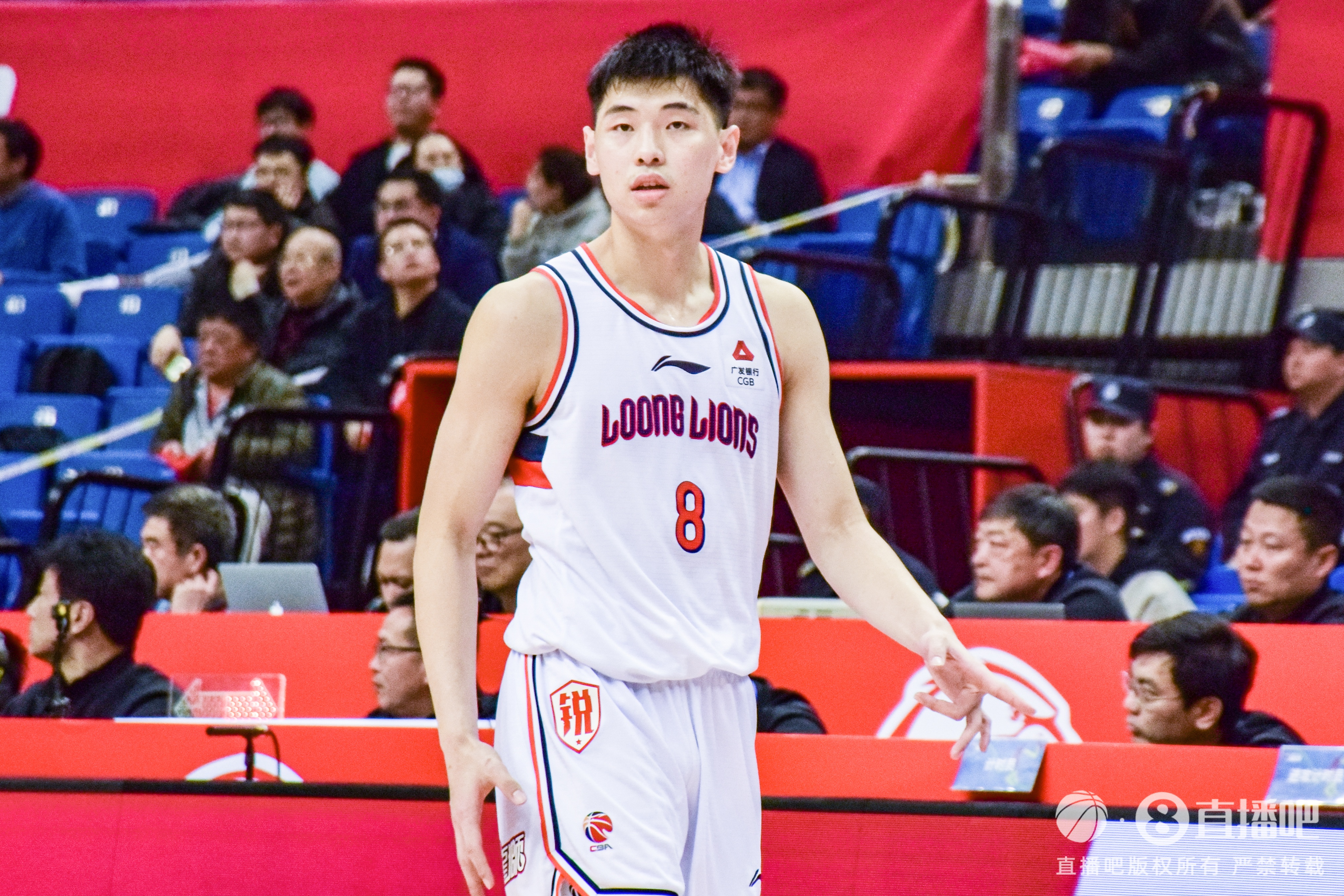 媒體人：廣東不是最早介入崔永熙交易的 有球隊起了大早沒趕上集