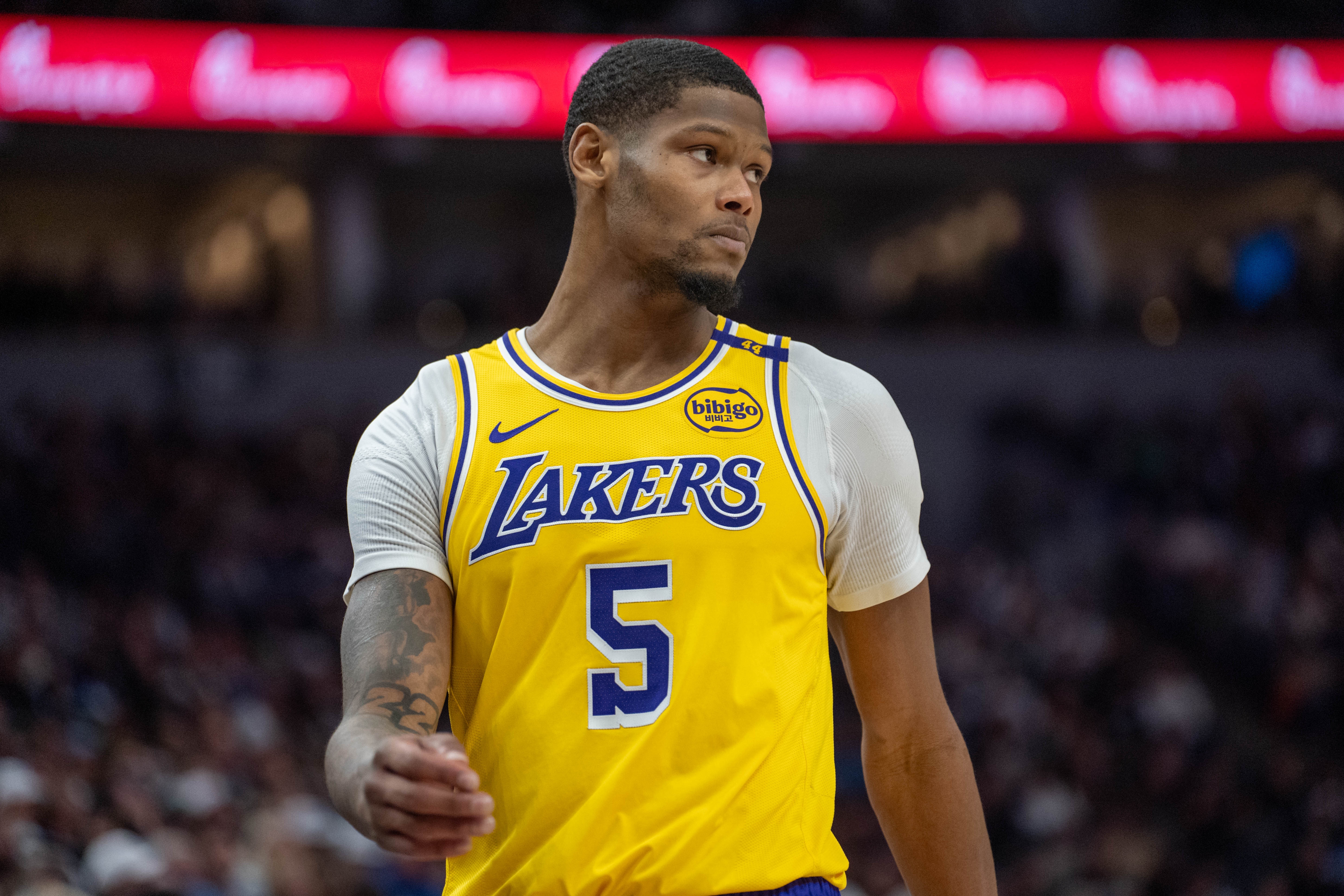 藍魔天才側(cè)翼26歲離開NBA？19年10號秀雷迪什預(yù)計加盟立陶宛球隊