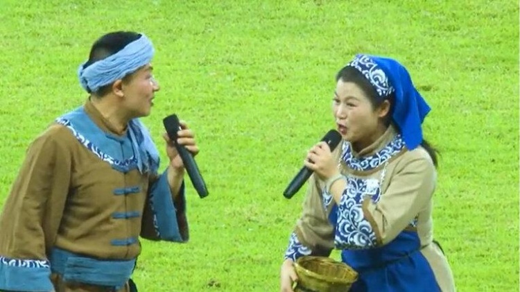 贛州回應(yīng)“贛超”中場(chǎng)表演疑假唱：完整舞蹈表演作品，預(yù)錄音樂