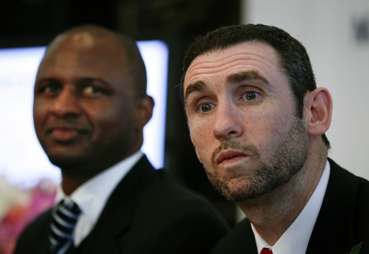 基翁：阿莫林把有天賦的人都排除在外了，球員們并不信服他的體系