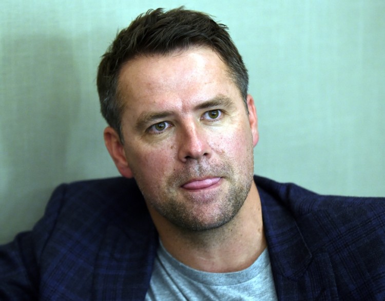 歐文：曼聯(lián)重返巔峰是漫長(zhǎng)過(guò)程，表現(xiàn)不佳的責(zé)任不能只歸咎于教練