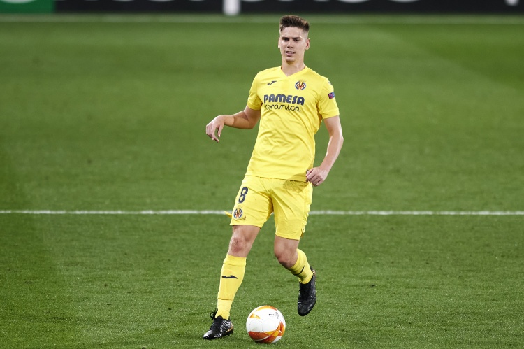 福伊特：熱刺身體強(qiáng)壯且速度快，但我們必須相信自己的實(shí)力