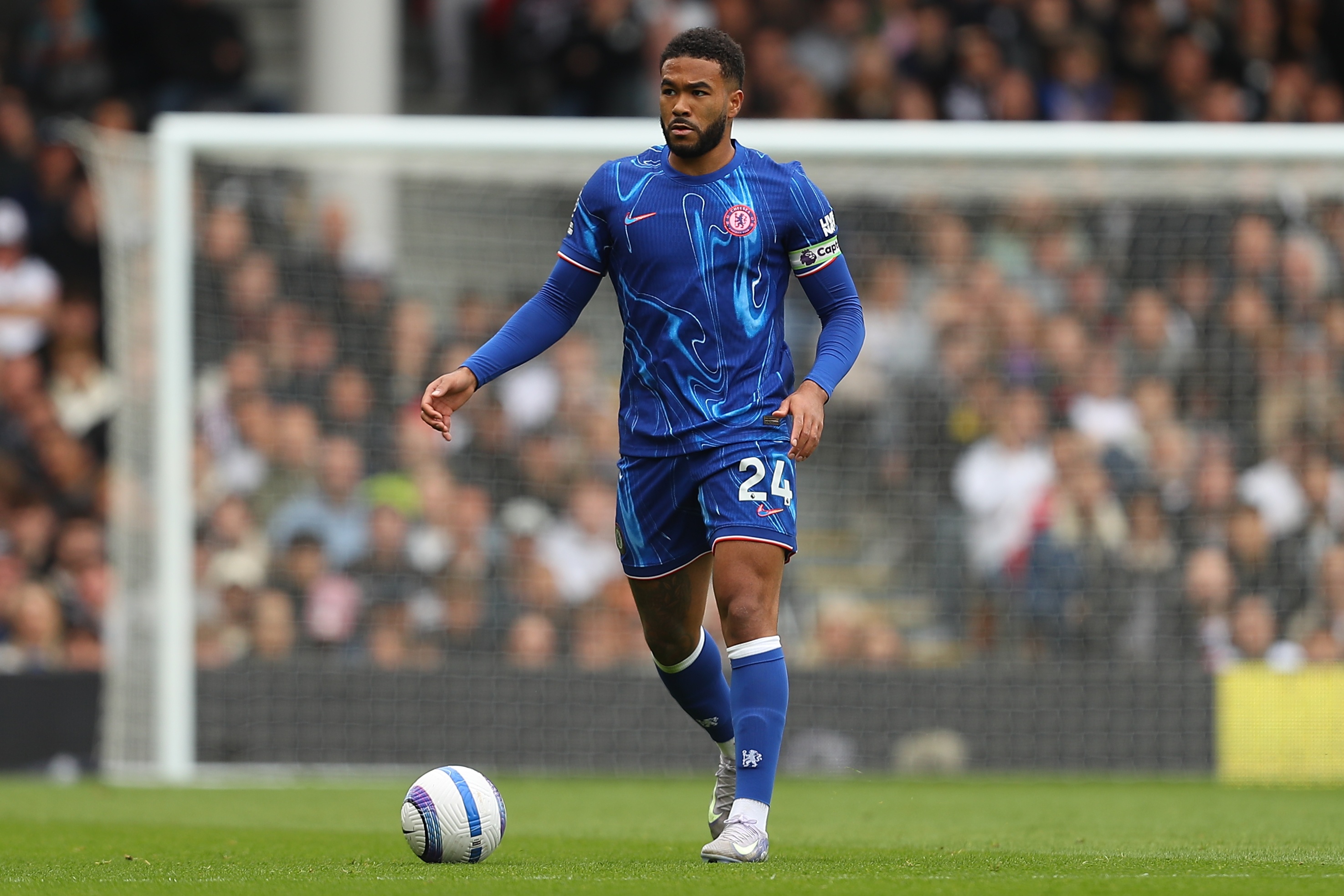 里斯-詹姆斯：希望再次贏得歐冠 憑借現(xiàn)有團(tuán)隊我們可以走得很遠(yuǎn)