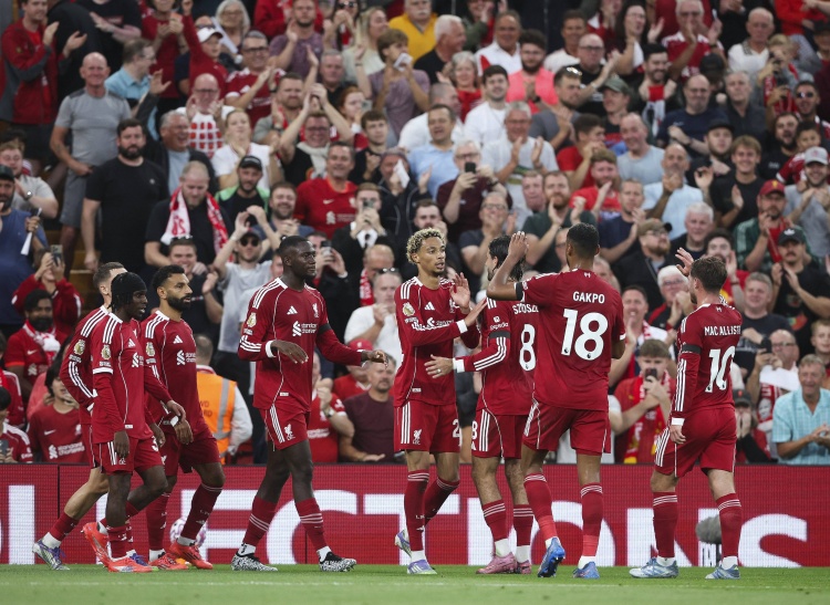 泰晤士報(bào)：英超凈比賽時(shí)間下降明顯，復(fù)雜定位球戰(zhàn)術(shù)是原因之一