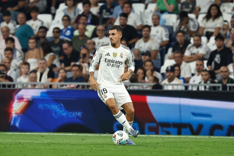 馬卡：夏窗最后時刻拒絕馬賽后，塞巴略斯曾致電德澤爾比解釋原因