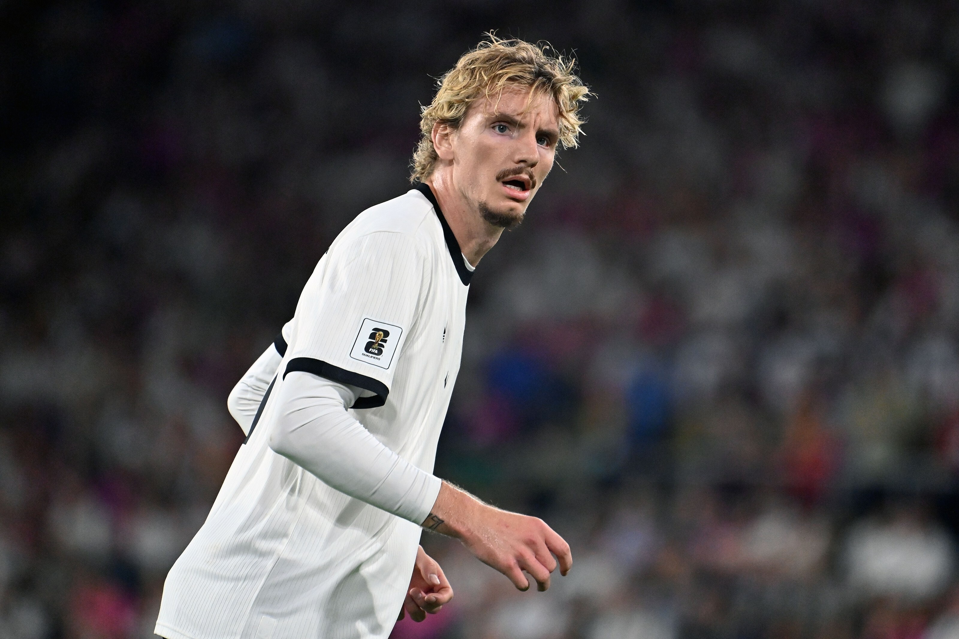 沃爾特馬德：我一鐵哥們搬來英格蘭和我一起住 紐卡氣氛非常好