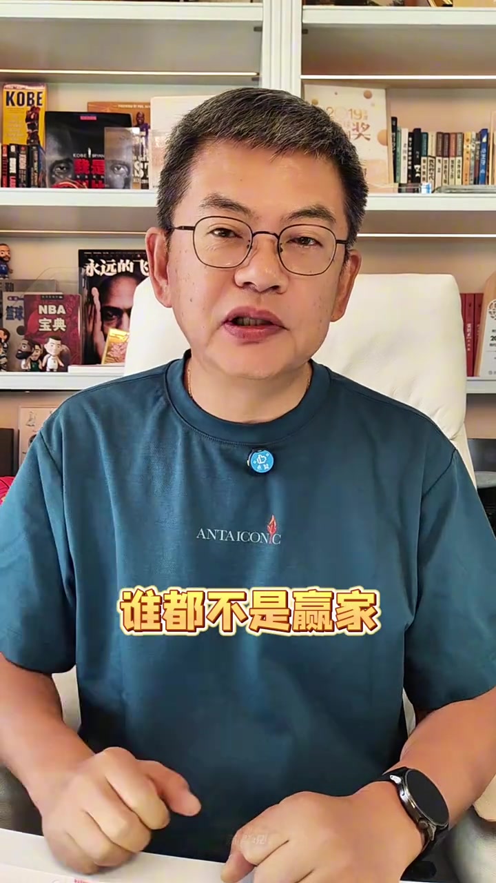蘇群：勇士庫明加這場拔河沒有贏家 后者最終決定低頭&簽資質(zhì)報(bào)價