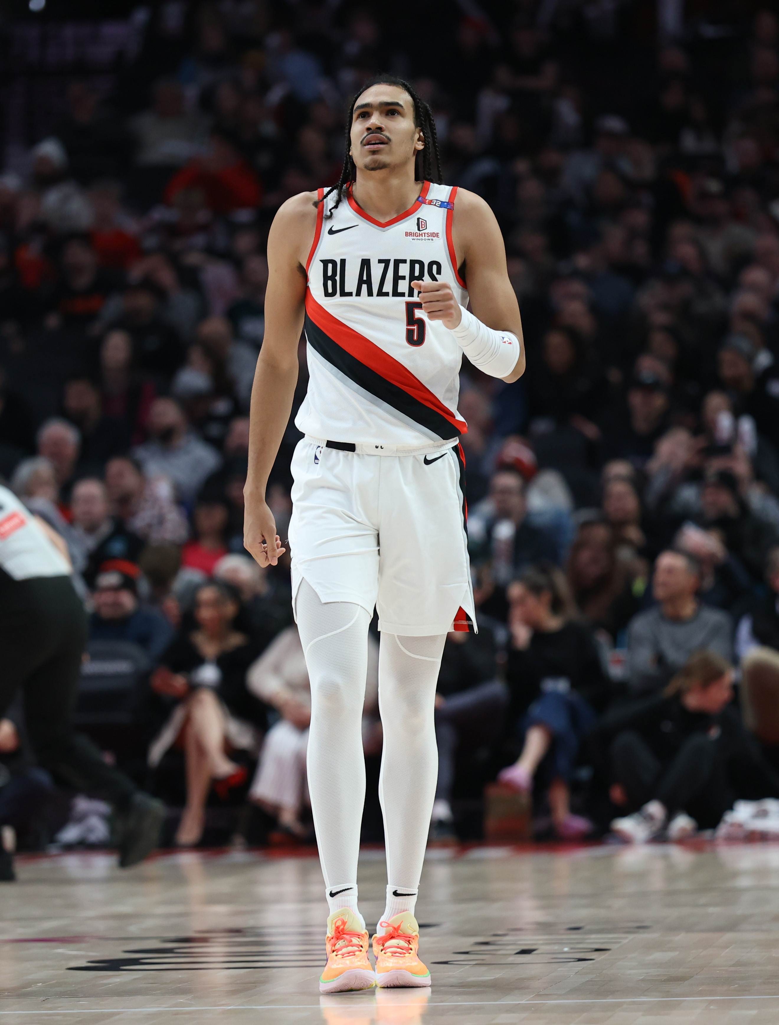 不打NBA？歐媒：奧林匹亞科斯正與班頓就轉(zhuǎn)會的可能性進行談判