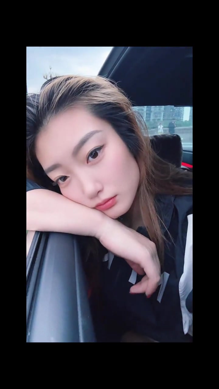 美！李夢曬日常隨筆：快樂的答案在每一天 快樂就這么簡單