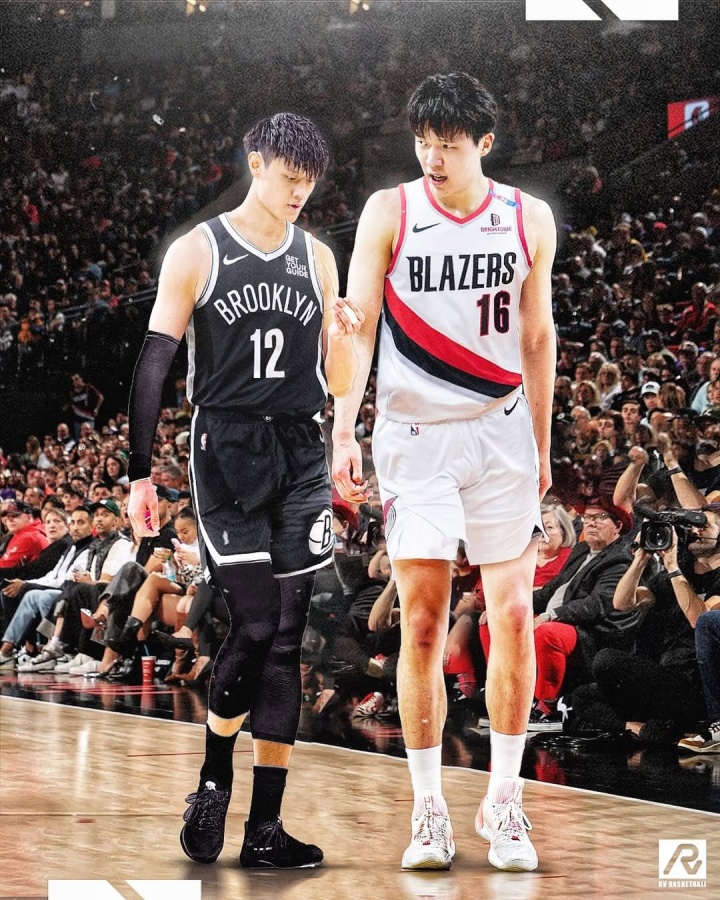 上一次NBA上演中國德比的時(shí)候你幾歲？當(dāng)時(shí)在做什么？