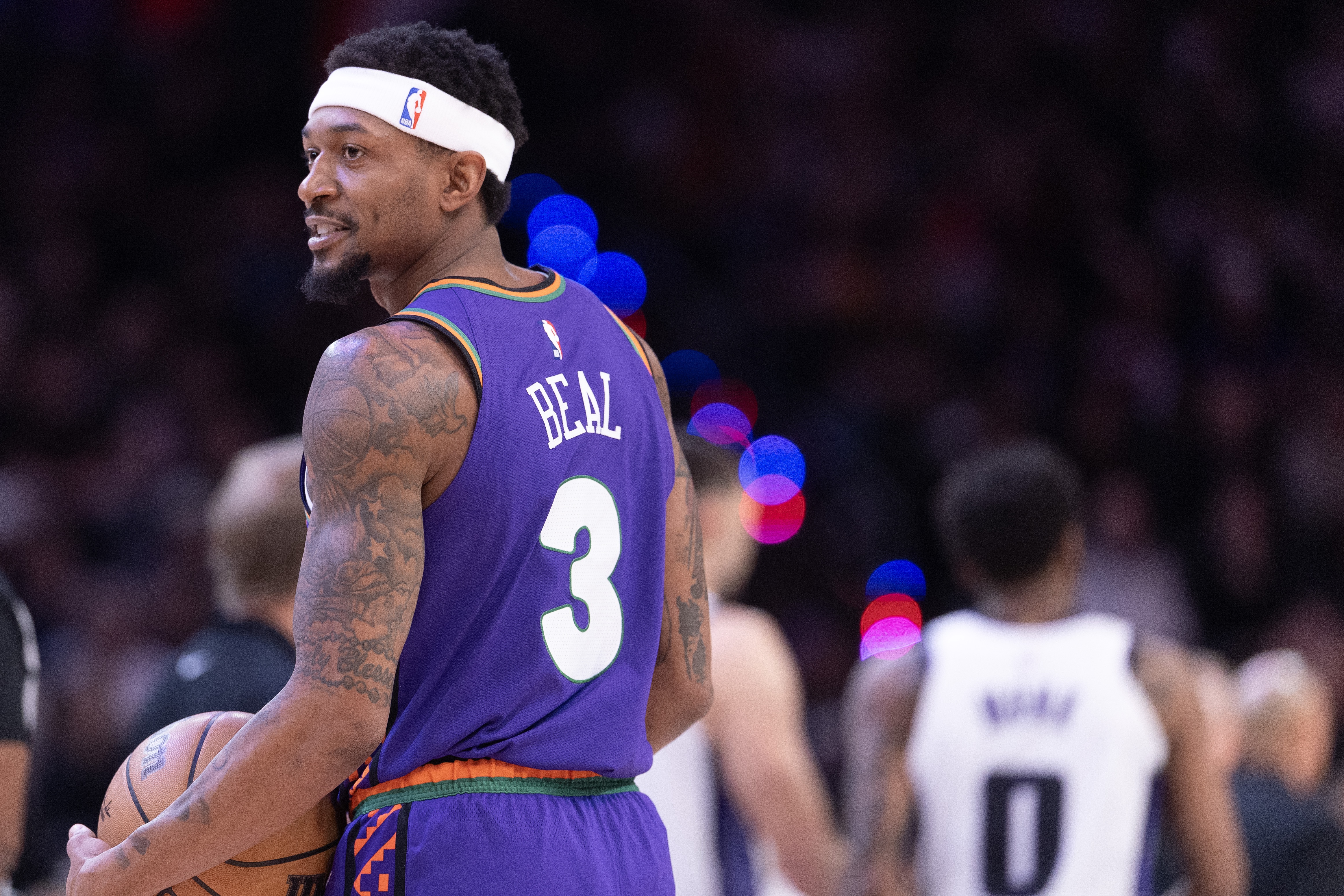 ESPN百大球員第86位！比爾這排名符合預(yù)期嗎？