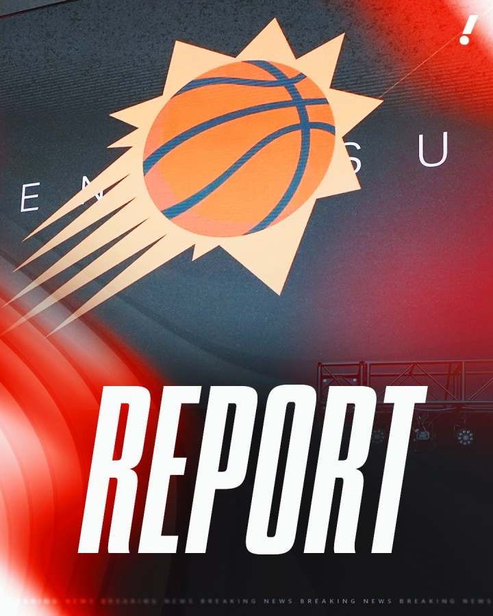 ESPN：太陽隊(duì)年初逼迫員工簽限制起訴球隊(duì)能力協(xié)議 不簽就丟工作