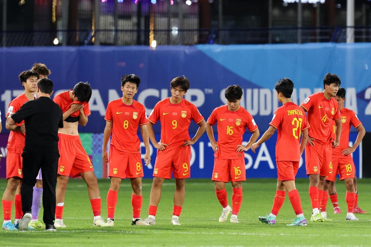 U17亞預(yù)賽中國(guó)力爭(zhēng)小組頭名晉級(jí)決賽圈，小組賽11月22日首戰(zhàn)巴林