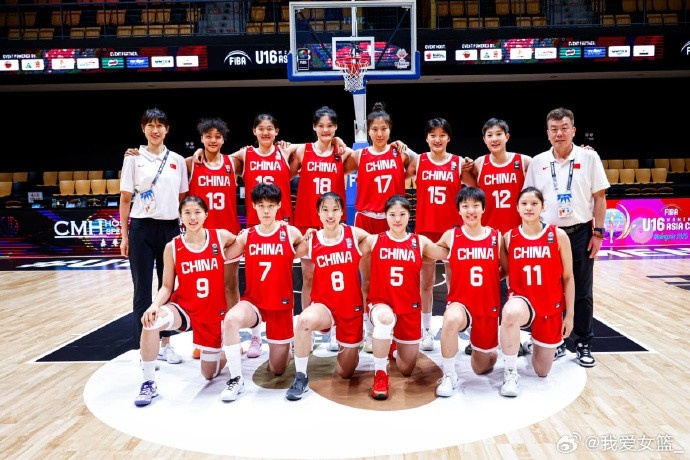 季軍戰(zhàn)即將打響！國少女籃已十年未勝日本 對手并非無懈可擊