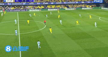 尤文0-1落后黃潛！佩佩助攻米卡烏塔澤推射破門，VAR檢查后有效